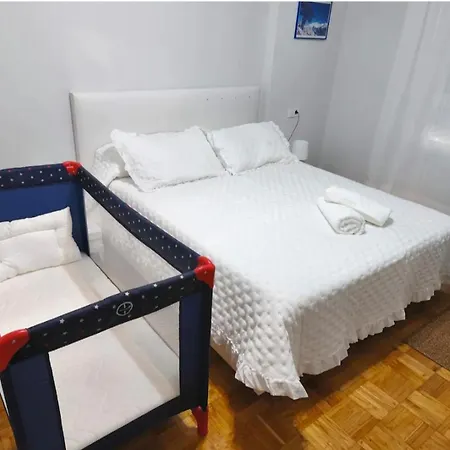 Casa Mamina דירה