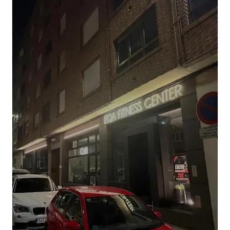 דירה Casa Mamina Siero