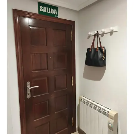 Casa Mamina Διαμέρισμα *
