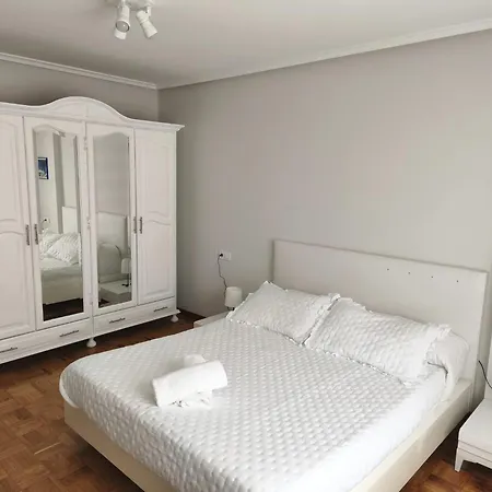 Casa Mamina Διαμέρισμα *