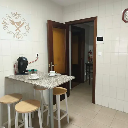 Casa Mamina Διαμέρισμα