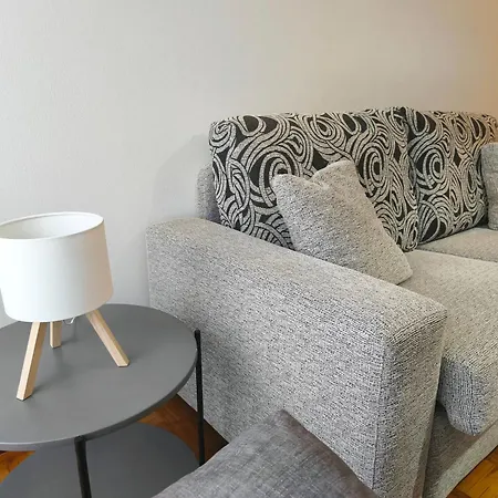 דירה Casa Mamina Siero