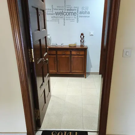 Διαμέρισμα Casa Mamina Siero