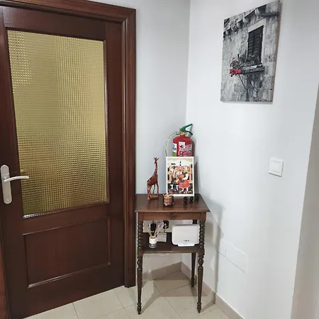 Διαμέρισμα Casa Mamina