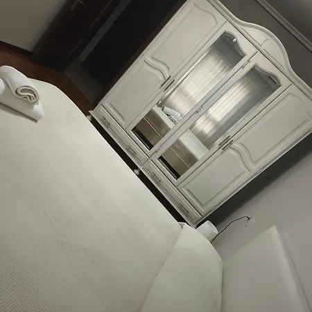 Casa Mamina Διαμέρισμα