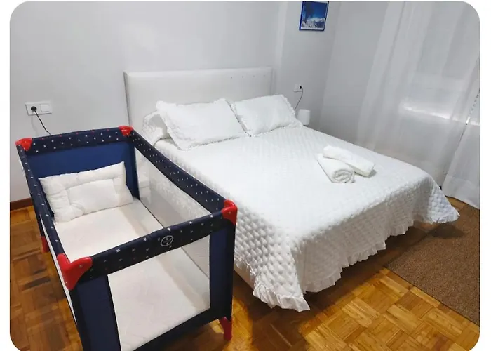 Casa Mamina דירה