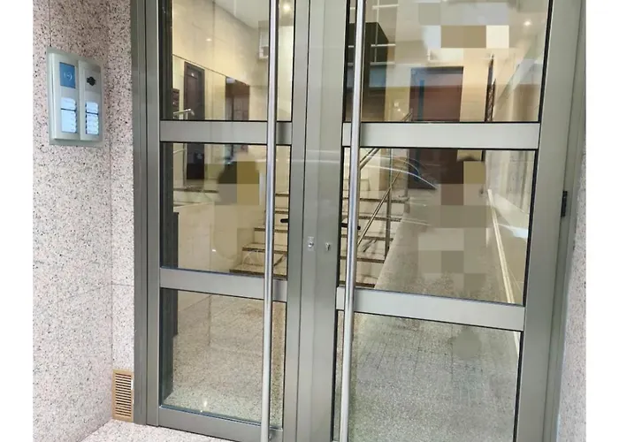 Casa Mamina דירה Siero