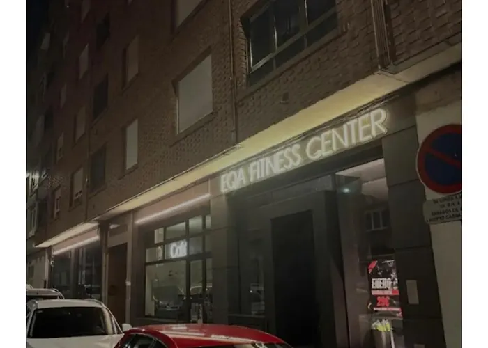 דירה Casa Mamina Siero