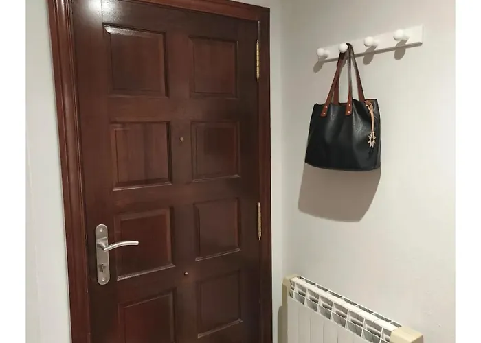 Casa Mamina דירה *