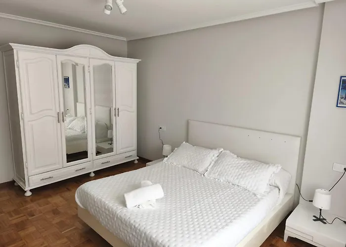 Casa Mamina דירה *