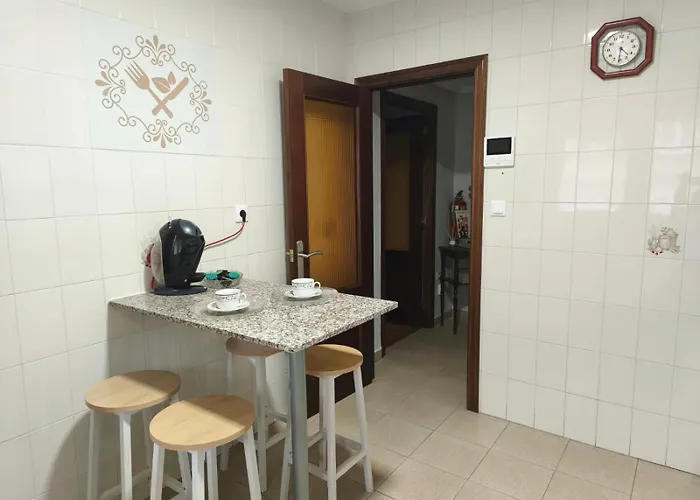 Casa Mamina דירה