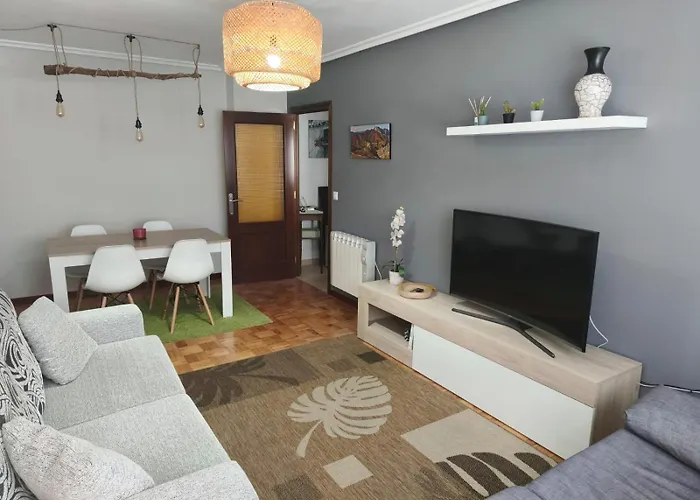 Casa Mamina דירה *