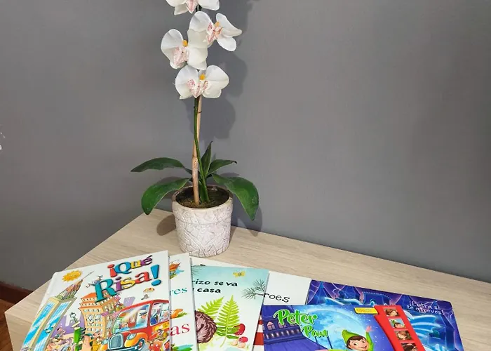 דירה Casa Mamina