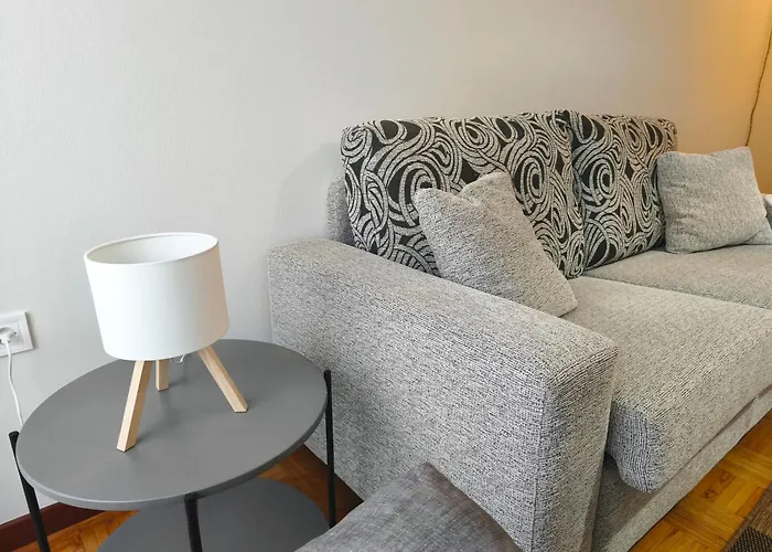 דירה Casa Mamina Siero