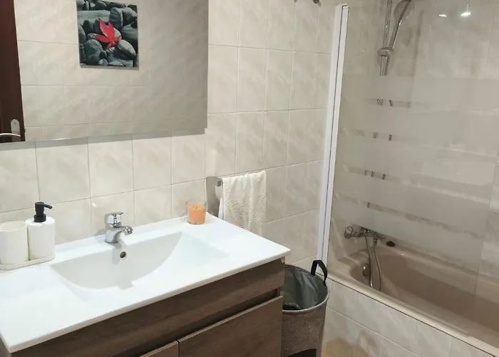 דירה Casa Mamina