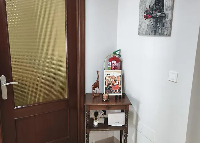 דירה Casa Mamina