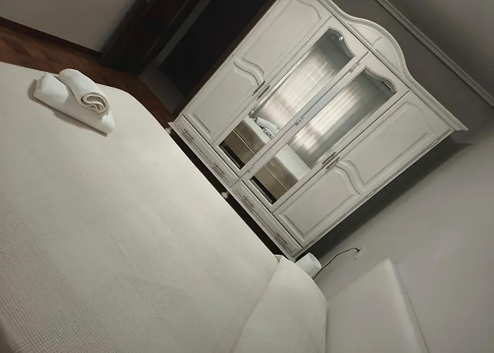 Casa Mamina דירה